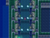 Mystic Ruins screenshot, image №840579 - RAWG