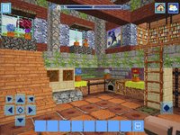 JurassicCraft Survive & Craft screenshot, image №906913 - RAWG