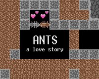 ANTS: A Love Story screenshot, image №1157222 - RAWG
