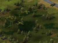 Blitzkrieg Anthology screenshot, image №221307 - RAWG