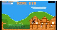 NINJA RUN (itch) screenshot, image №1088856 - RAWG