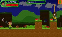 SOS Biomas screenshot, image №2437588 - RAWG