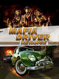 Mafia Driver - Revenge screenshot, image №900771 - RAWG