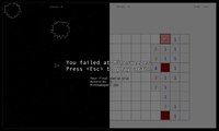AsteroidSweeper xTreme screenshot, image №1266825 - RAWG