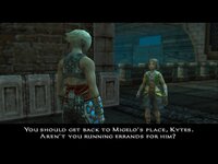 Final Fantasy XII screenshot, image №3854545 - RAWG