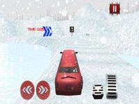 Limousine Drive in Snow screenshot, image №1604898 - RAWG