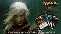 Duels of the Planeswalkers Gold Deck Bundle screenshot, image №179997 - RAWG