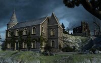 Dracula 5: The Blood Legacy screenshot, image №4227476 - RAWG