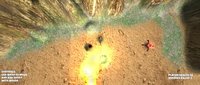 Bullet Hell Shooter- Pirate Kart IGM screenshot, image №1301544 - RAWG