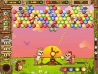 Bubble Land: Shoot and Pop to Save the Forest screenshot, image №1750973 - RAWG