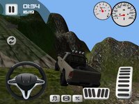 Offroad Car Simulator screenshot, image №1936451 - RAWG