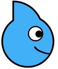 Flappy Shark screenshot, image №3759603 - RAWG