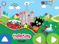 Hello Kitty Racing Adventures screenshot, image №1900232 - RAWG