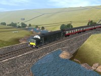 Trainz Railroad Simulator 2006 screenshot, image №431739 - RAWG