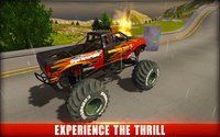 MMX Offroad Car Driving Simulator screenshot, image №1714236 - RAWG