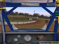 Dirt Track Racing: Sprint Cars screenshot, image №290848 - RAWG