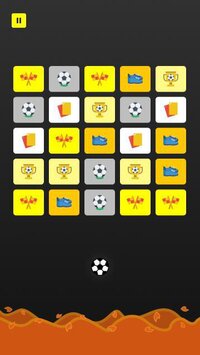 Burnout Football screenshot, image №3393465 - RAWG