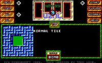 Bombuzal (1988) screenshot, image №743991 - RAWG