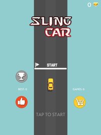 Sling Car screenshot, image №1711213 - RAWG