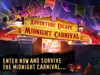 Adventure Escape: Midnight Carnival Mystery Story screenshot, image №1675518 - RAWG