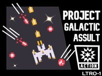 Project Galactic ASSULT screenshot, image №2953083 - RAWG