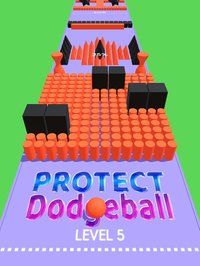 Protect Dodgeball screenshot, image №1899619 - RAWG