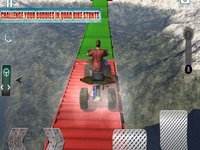 Real Quad Bike Mania screenshot, image №1324100 - RAWG