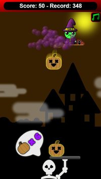 Kawaii Pumpkins screenshot, image №1706841 - RAWG