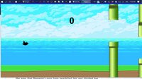 Flappy Twitterati screenshot, image №2480336 - RAWG