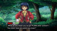The Lost Delinquents of Rollings High screenshot, image №3133309 - RAWG
