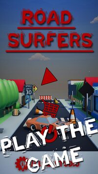 road surfers!!! screenshot, image №3642538 - RAWG