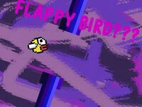 Flappy Bird... screenshot, image №2544036 - RAWG