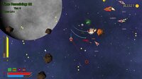 Fragment Hunters screenshot, image №3522043 - RAWG