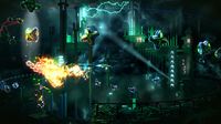 RESOGUN screenshot, image №613763 - RAWG