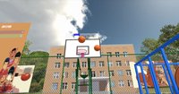 Slamdunk VR screenshot, image №864874 - RAWG