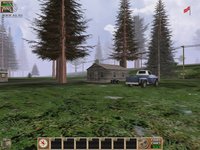 Cabela's Ultimate Deer Hunt screenshot, image №321532 - RAWG