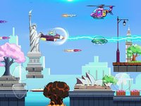 Jet Battle 2017 screenshot, image №1743889 - RAWG
