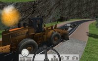 Road Works Simulator screenshot, image №326940 - RAWG