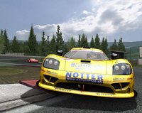 GTR 2: FIA GT Racing Game screenshot, image №444019 - RAWG