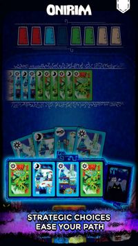 Onirim - Solitaire Card Game screenshot, image №208348 - RAWG