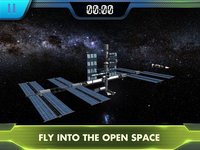 Rocket Simulator Flight 3D screenshot, image №926184 - RAWG