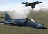 Jet Thunder: Falkands/Malvinas screenshot, image №417706 - RAWG