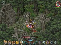 Sacred Underworld screenshot, image №408359 - RAWG
