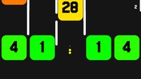 Snake VS Block Numbers screenshot, image №1768501 - RAWG