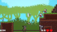 Mixed Guns Prologue screenshot, image №2900909 - RAWG