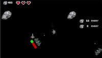 Boosted Asteroids screenshot, image №3558772 - RAWG
