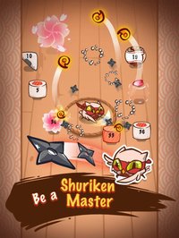 Shuriken Master! screenshot, image №2109936 - RAWG