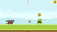 Cannon Jump (itch) screenshot, image №1296925 - RAWG