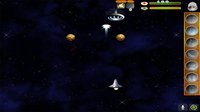 Space Zombies Invasion screenshot, image №861533 - RAWG