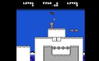 Eskimo Bob: Starring Alfonzo for NES screenshot, image №1671943 - RAWG